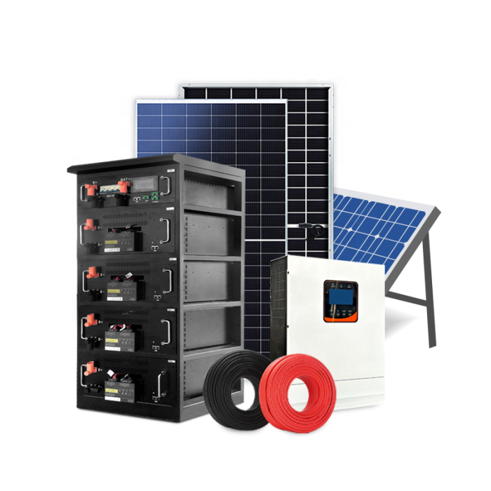 SOLARNI SETOVI